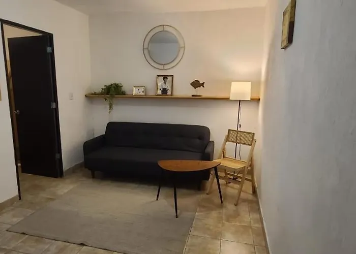 Condesa Cozy & Cheap